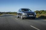 Audi Q7 50 TDI Quattro S-Line 2019 года (UK)